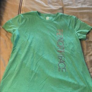 The north Face T-shirt